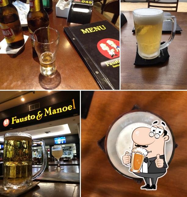 Fausto e Manoel 406 sul