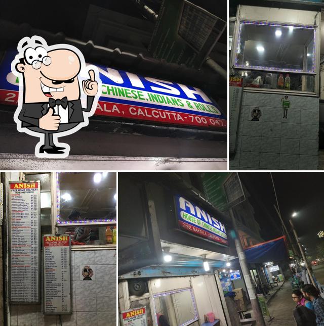 Look at this pic of Anish