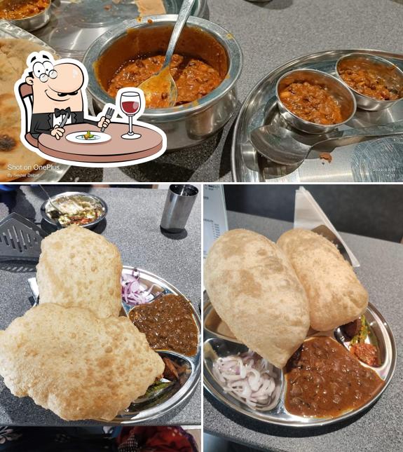 Meals at Sukhmani food and beverages