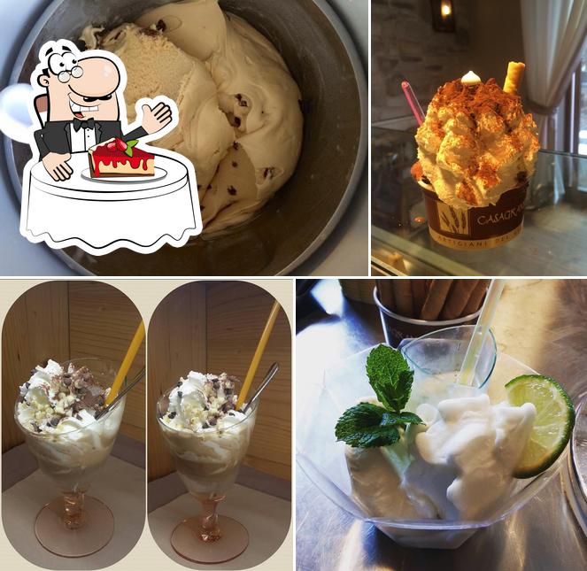 Gelateria Casagrande