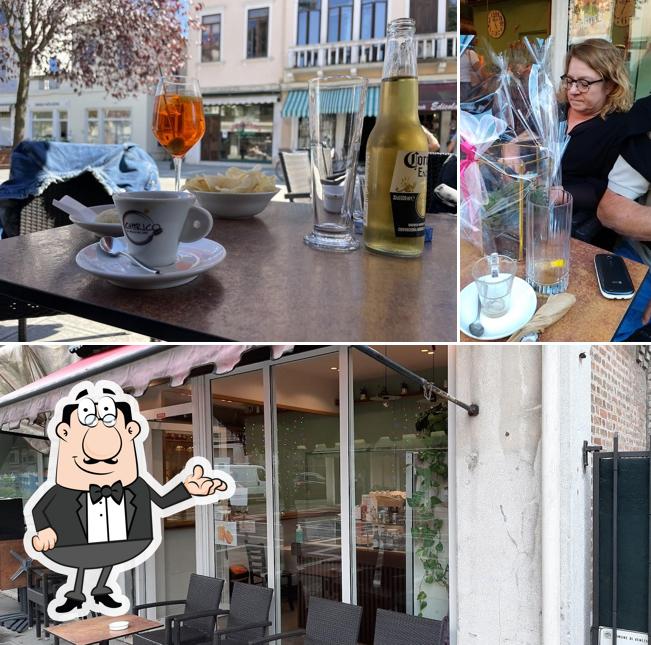 CAFES DO BRASIL di Maria Jose Dos Passos