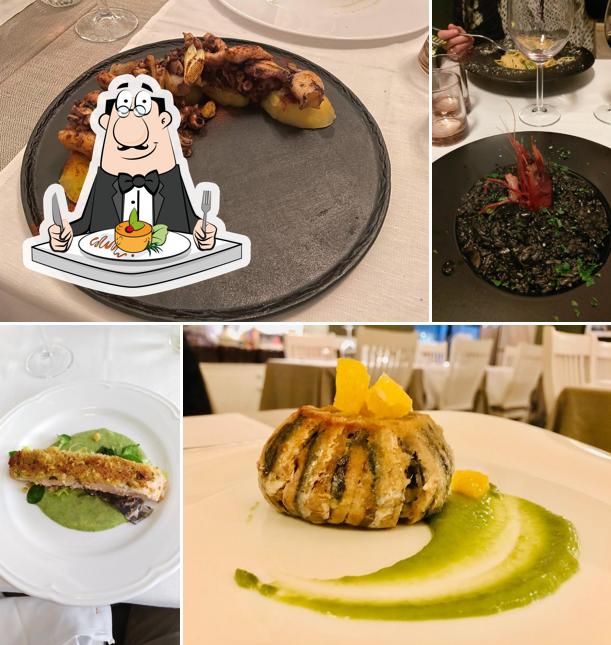 Osteria del Borgo Antico