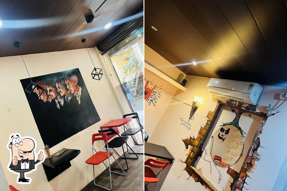 Sorriso cafe & Restro photo