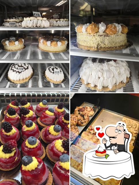 Panetteria Pasticceria Galletti Malcesine