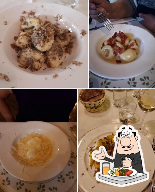 Ristorante Al Vecchio Forno