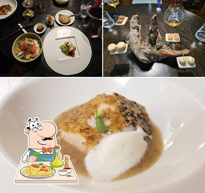 Platti al Paca Ristorante