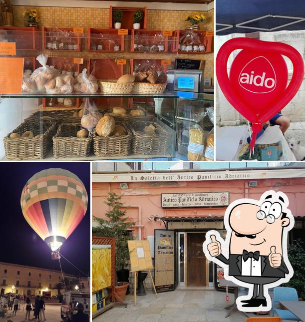 Foto di I Sapori Del Grano di Flora Amoruso