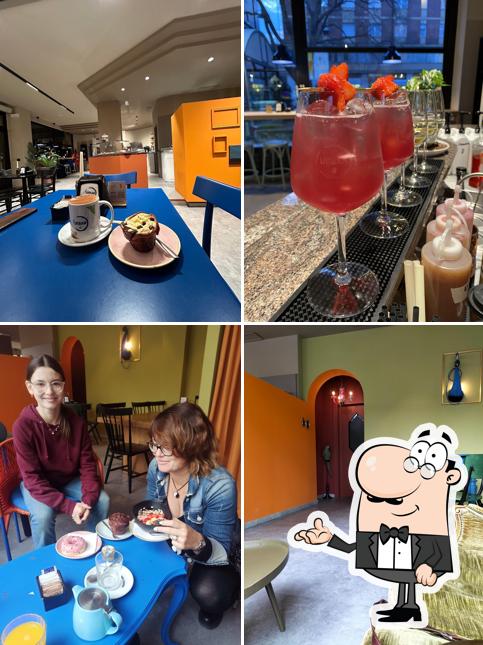 Urban Coffee Lab - Rovereto