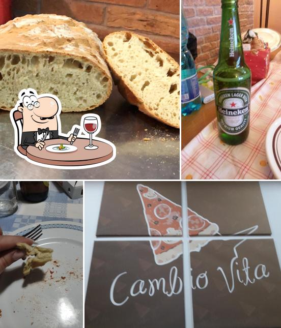 Cibo al Gastronomia Pizzeria