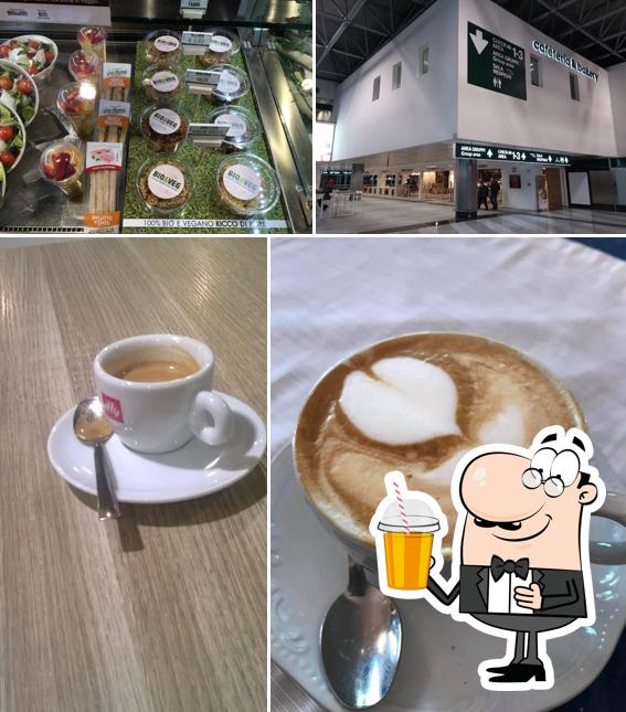 Goditi un drink a MyChef