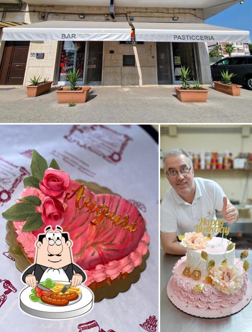 Bar-Pasticceria Sciachè