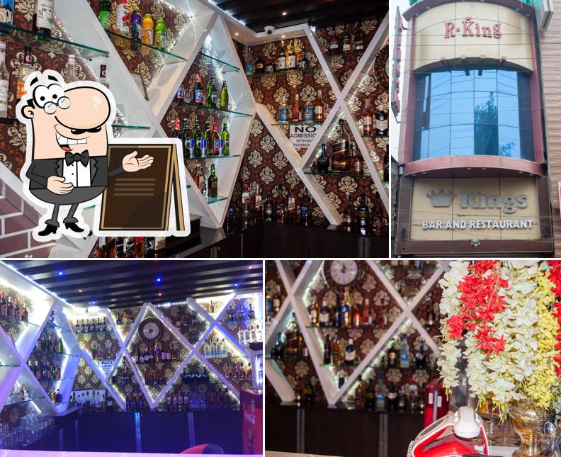 King's Restaurant & Bar