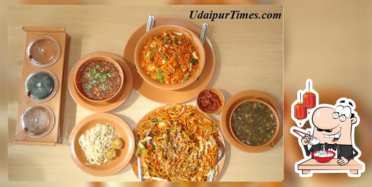 Jayant Chinese Corner