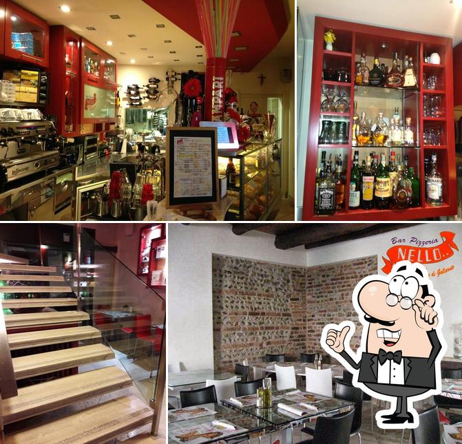 Bar Pizzeria Nello