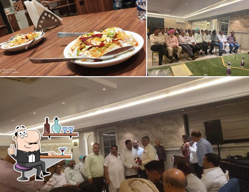 Check out how H o t e l R o m a n z a looks inside