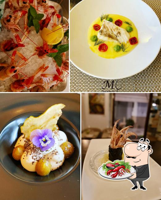 My Wine - Il piacere del palato ristorante