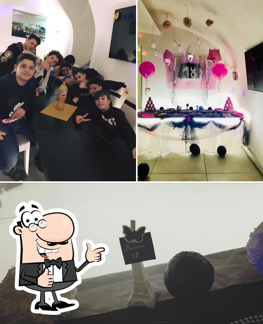 Ecco un'immagine di Cafè Paradise