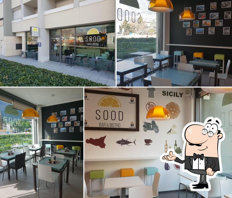 Sood Cafè Bar & Bistrò