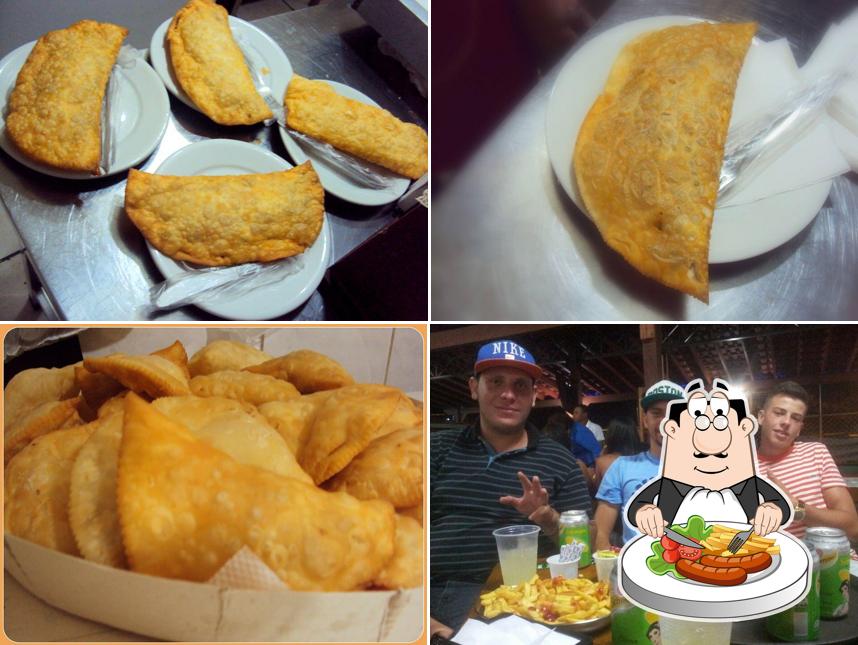 Platos en Pastelutchu