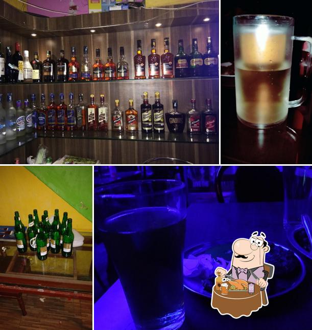 Maharani Bar & Restaurant