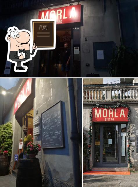 Morla Bistrò