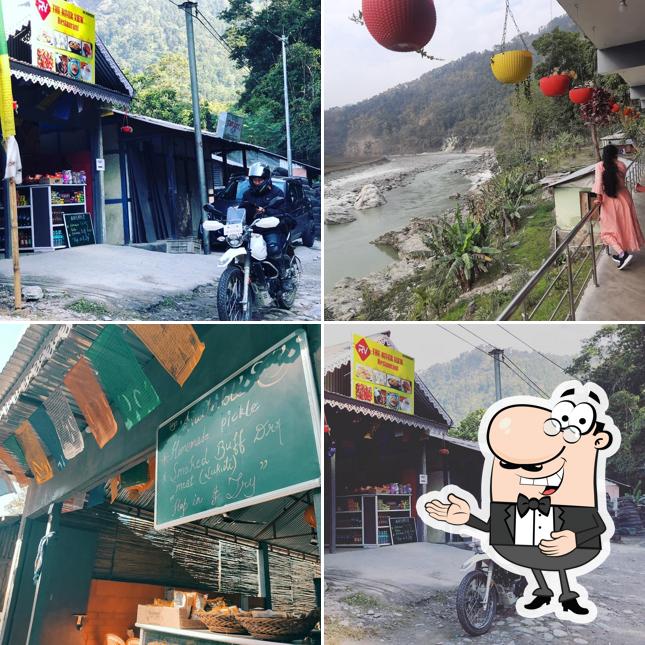 See this picture of The River View Restaurant- Traditional & Authentic