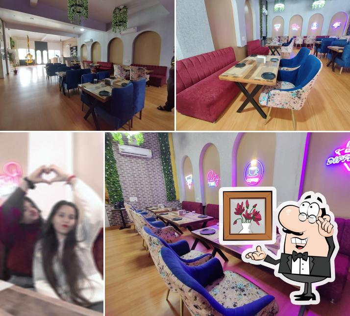 Vihan's Fine Dine Restaurant