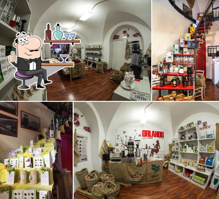 Caffè Orlando