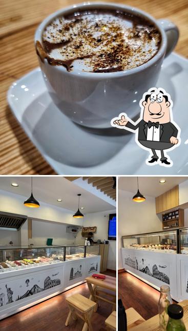 The restaurant's interior and seo_images_cat_1686