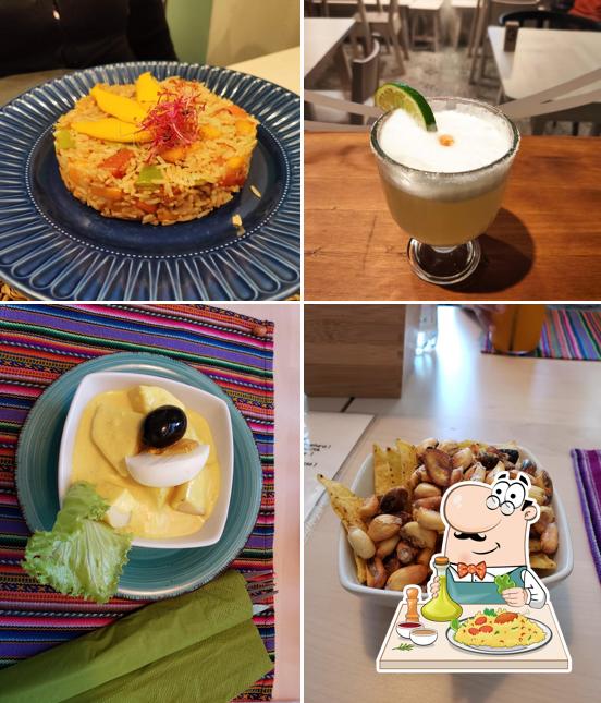 KANTU ristorante peruviano