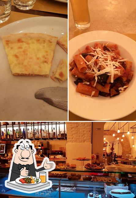 Platti al Origano Trevi