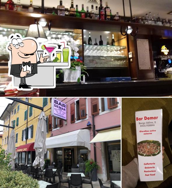 Guarda la immagine di Bar Demar