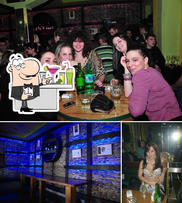 Voici une photo de CECCO