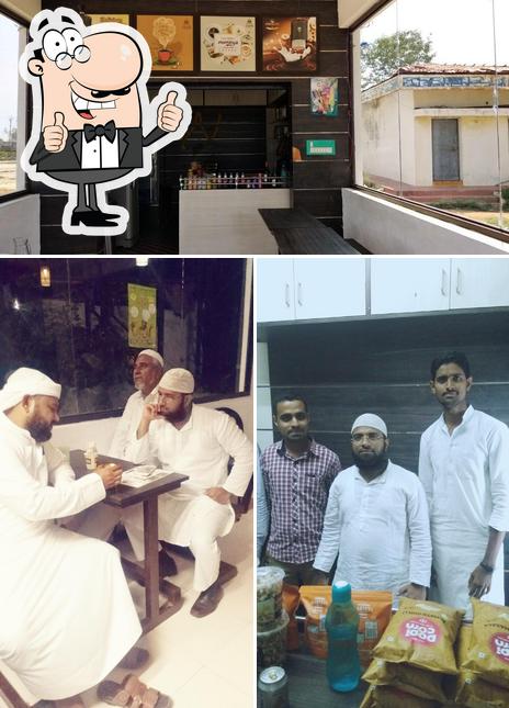 See this image of Giri’s Kumbakonam Degree Coffee