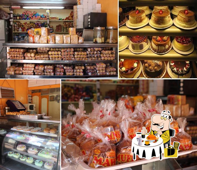 Golden Bakery