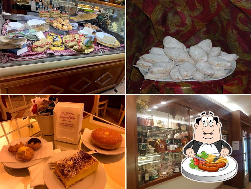 Pasticceria Migliorini SNC di Migliorini M. E Scabia E