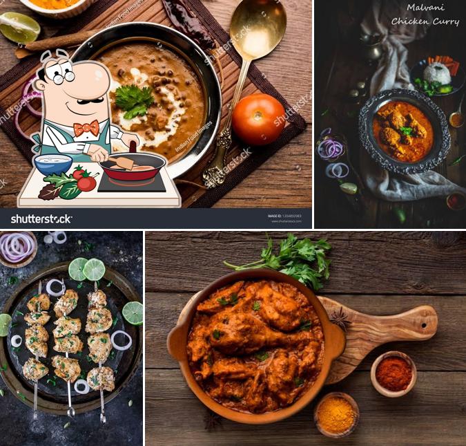 #Sardar Ji Mutton Wale