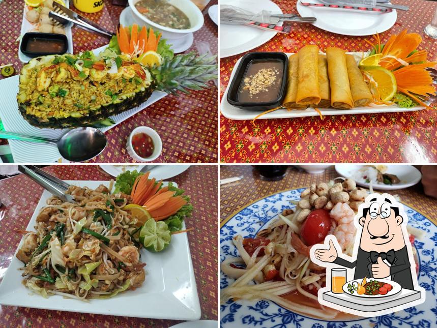 Thai E-San Restaurante Tailandês