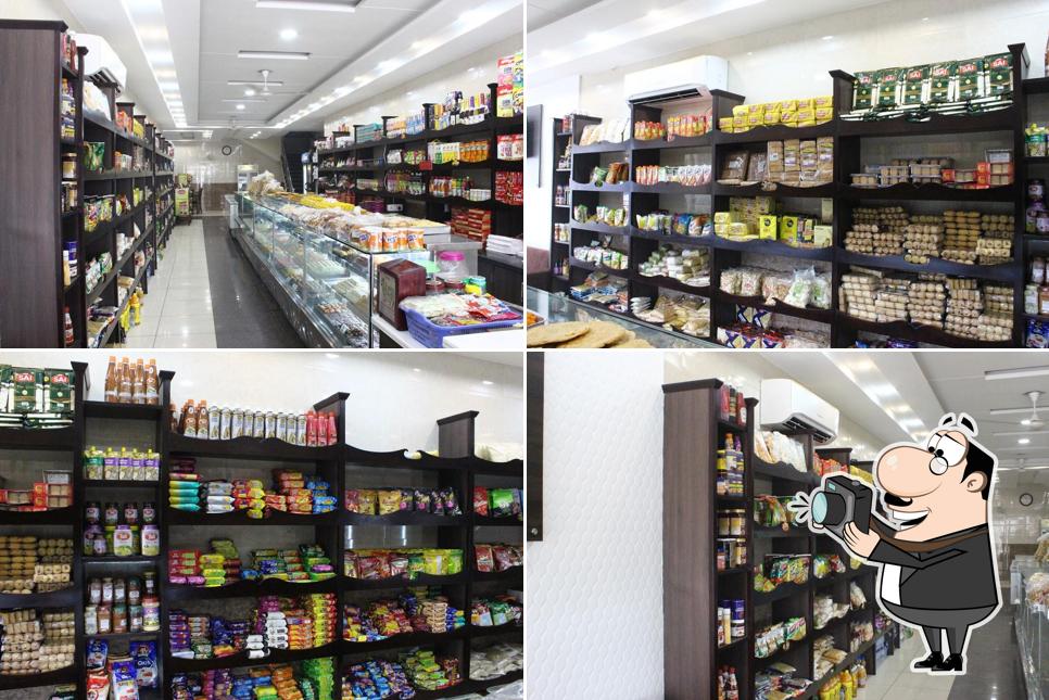 Look at the pic of Mehan Sweets & Bakers -Best Restaurant/Sweets Shop in Nurmahal
