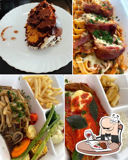 Oliva Café & Bistrô