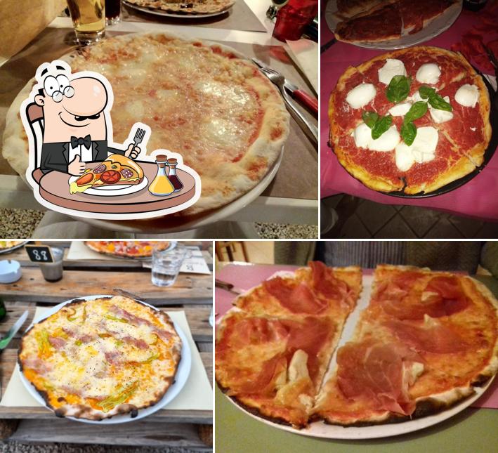 Ristorante Il Gallo D'Oro