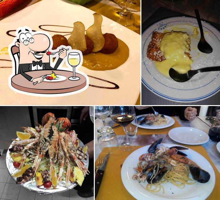 Pizzeria Ristorante Da Asso