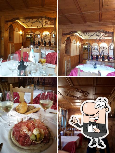 Ristorante Rio Gere