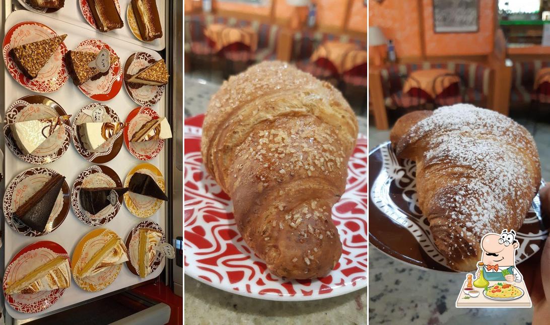 Cibo al Bar Centrale di Massimiliano Longu & C. s.a.s