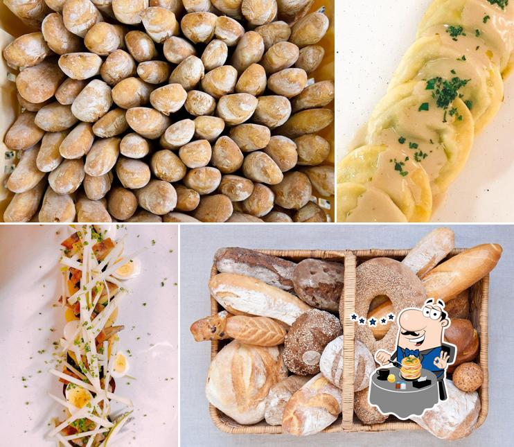 Platti al Caffè con Cucina - Colombo e Marzoli