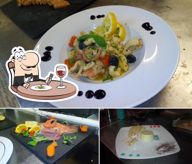 Platti al Sir Sistemi Italiani Ristorazione S R L