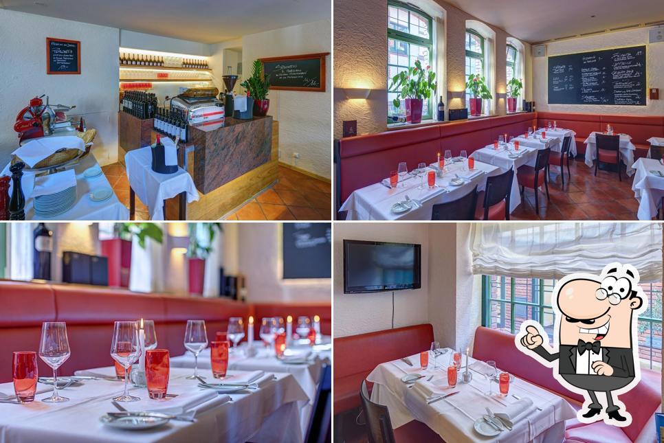 Ristorante L'Opera Hofheim am Taunus