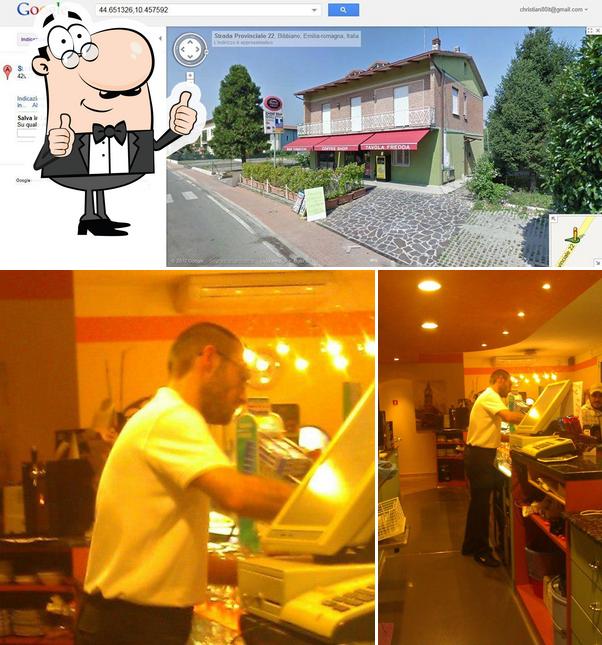 Vedi la immagine di Coffee Shop Di Cristofori Mauro