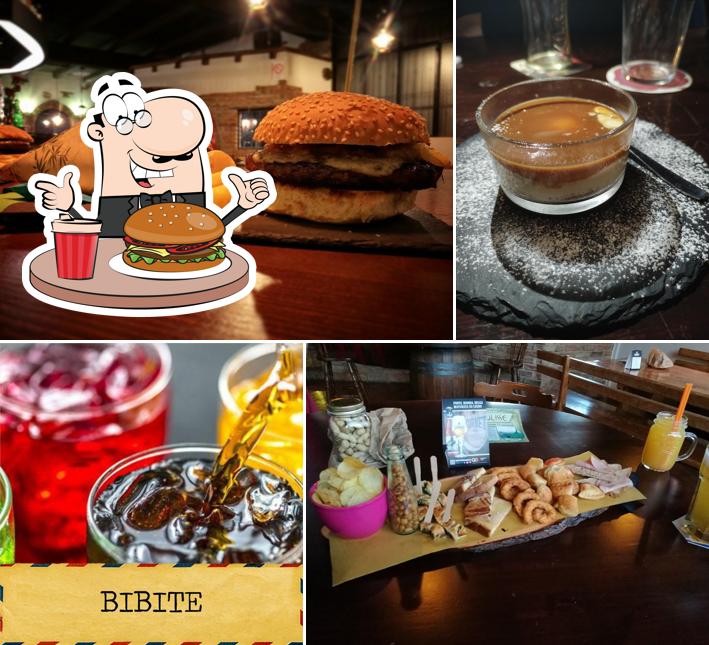 Hamburger al I ViaggiaStorie di Zanola Andrea & C