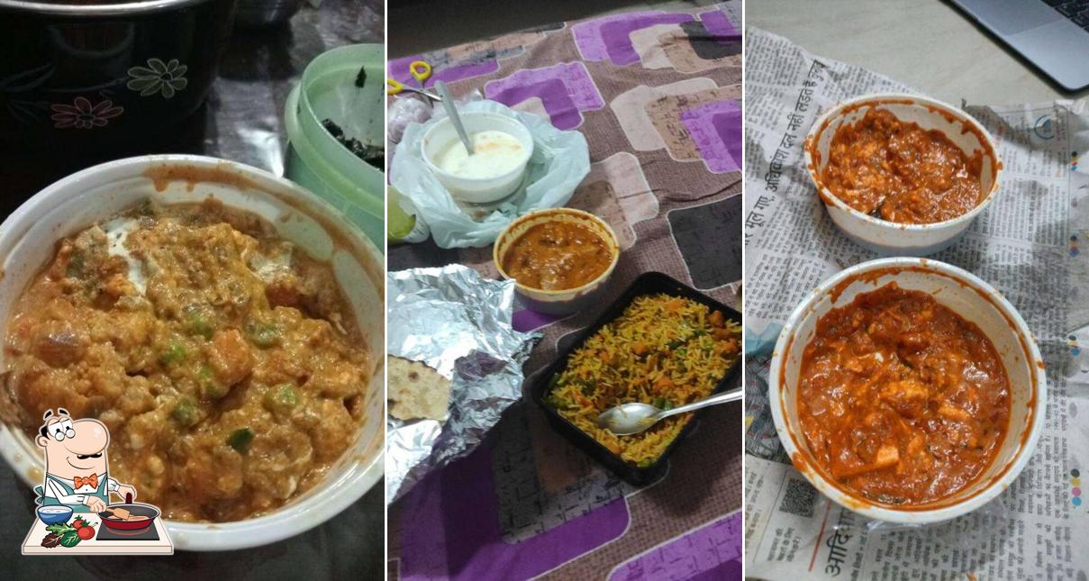 The Chatore Hunger Point